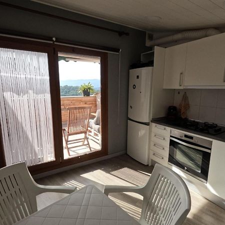 Ca L'Engracia Apartment Tarres Exterior foto