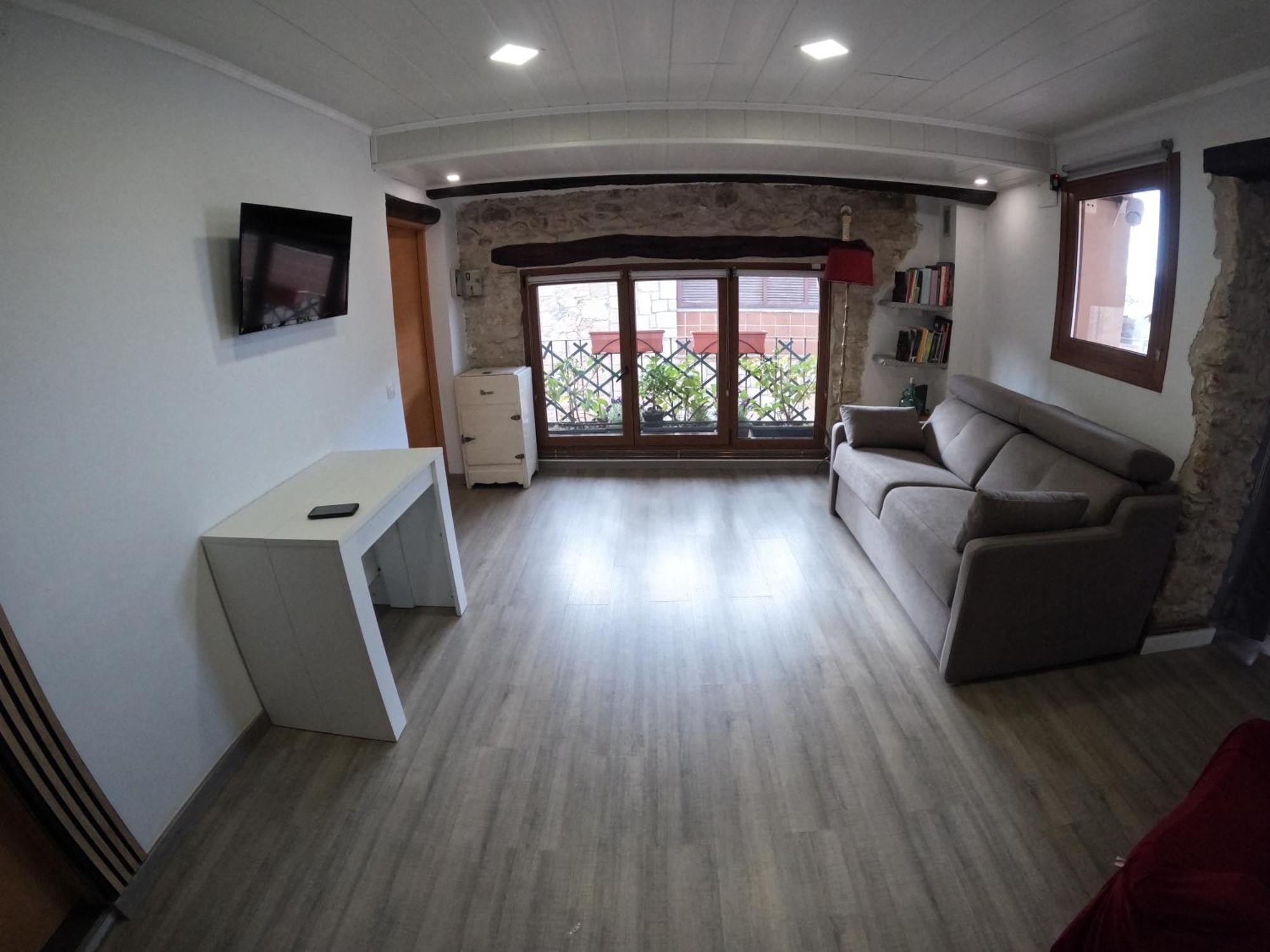 Ca L'Engracia Apartment Tarres Exterior foto