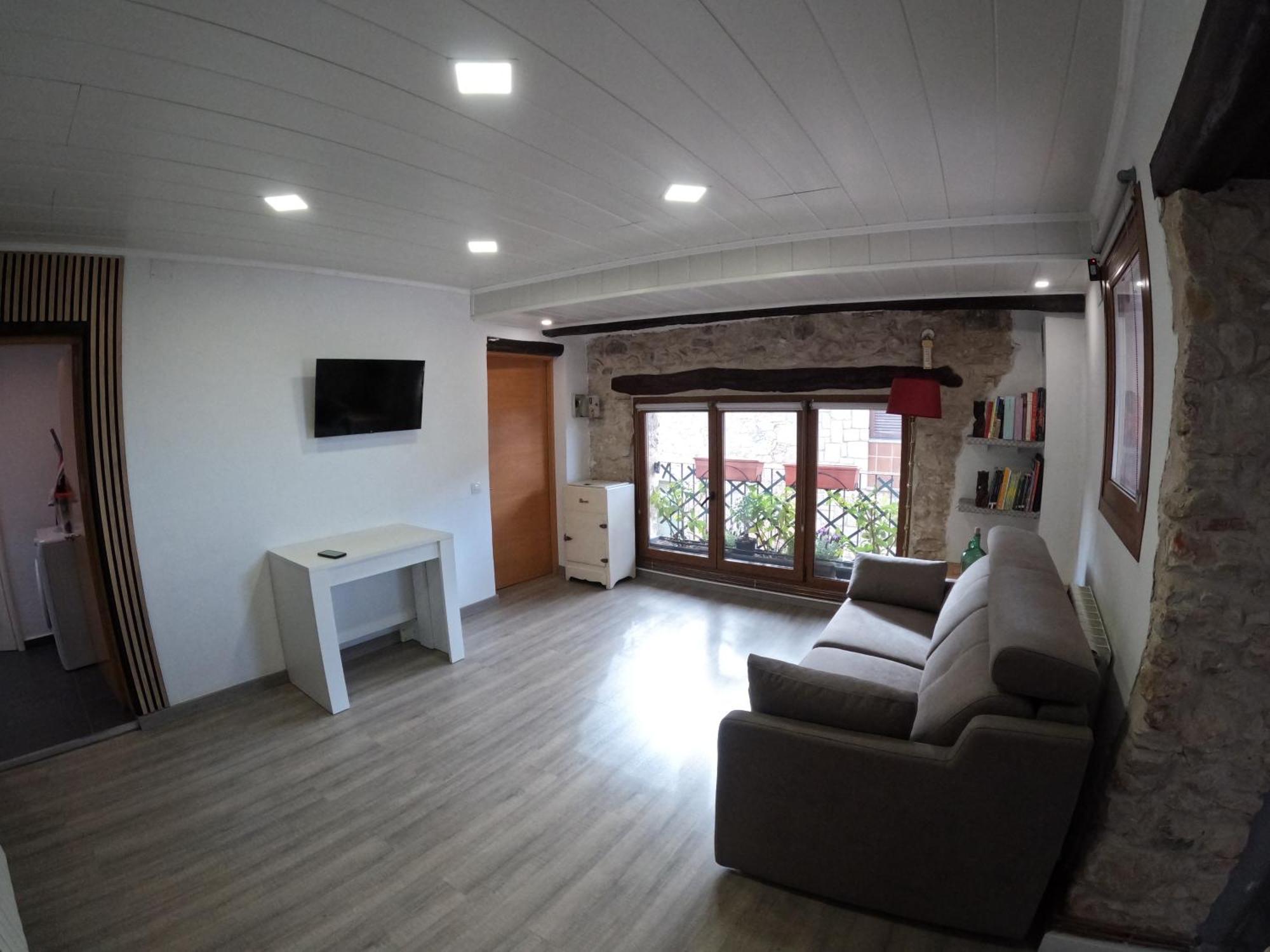Ca L'Engracia Apartment Tarres Exterior foto