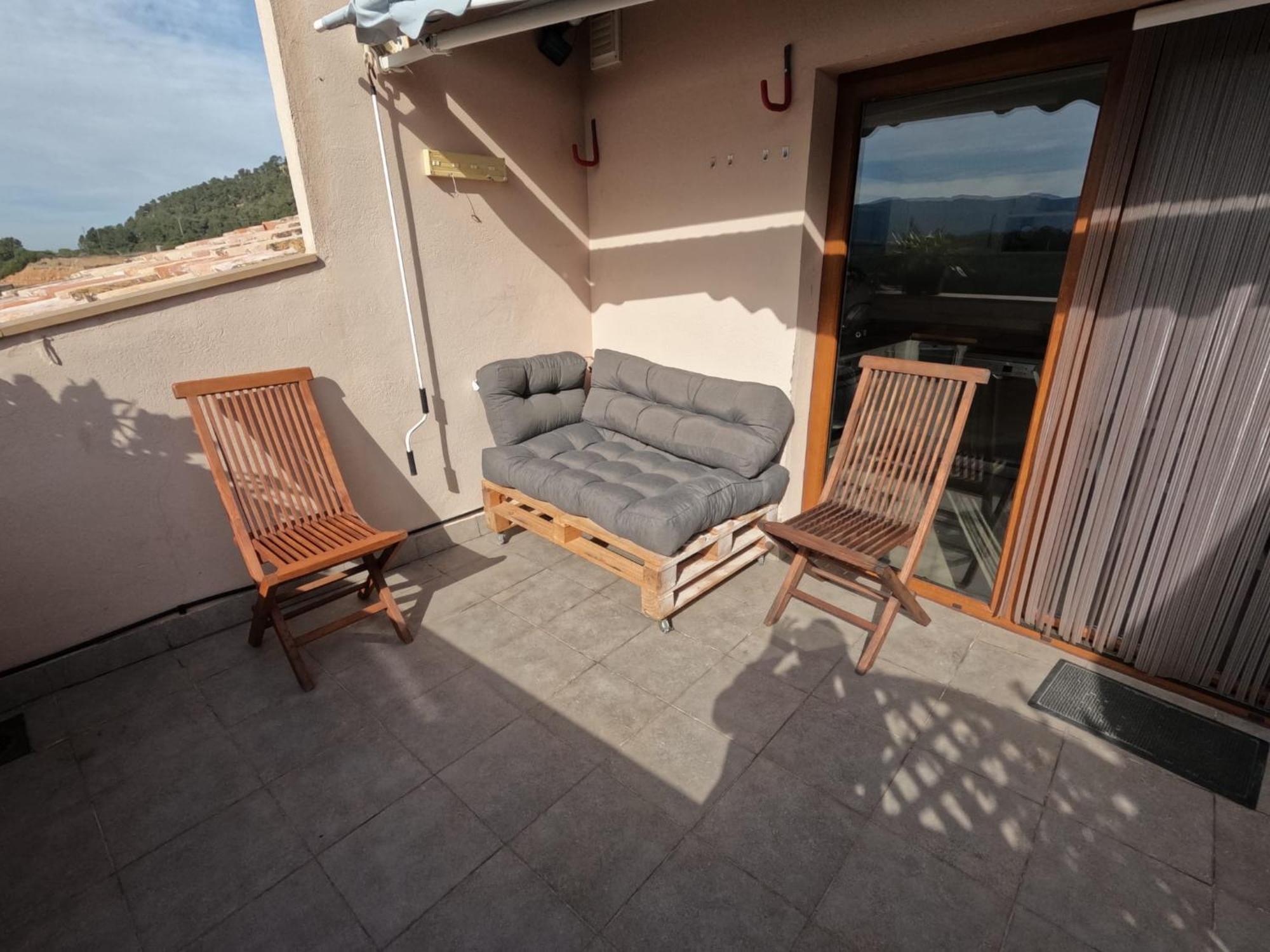 Ca L'Engracia Apartment Tarres Exterior foto