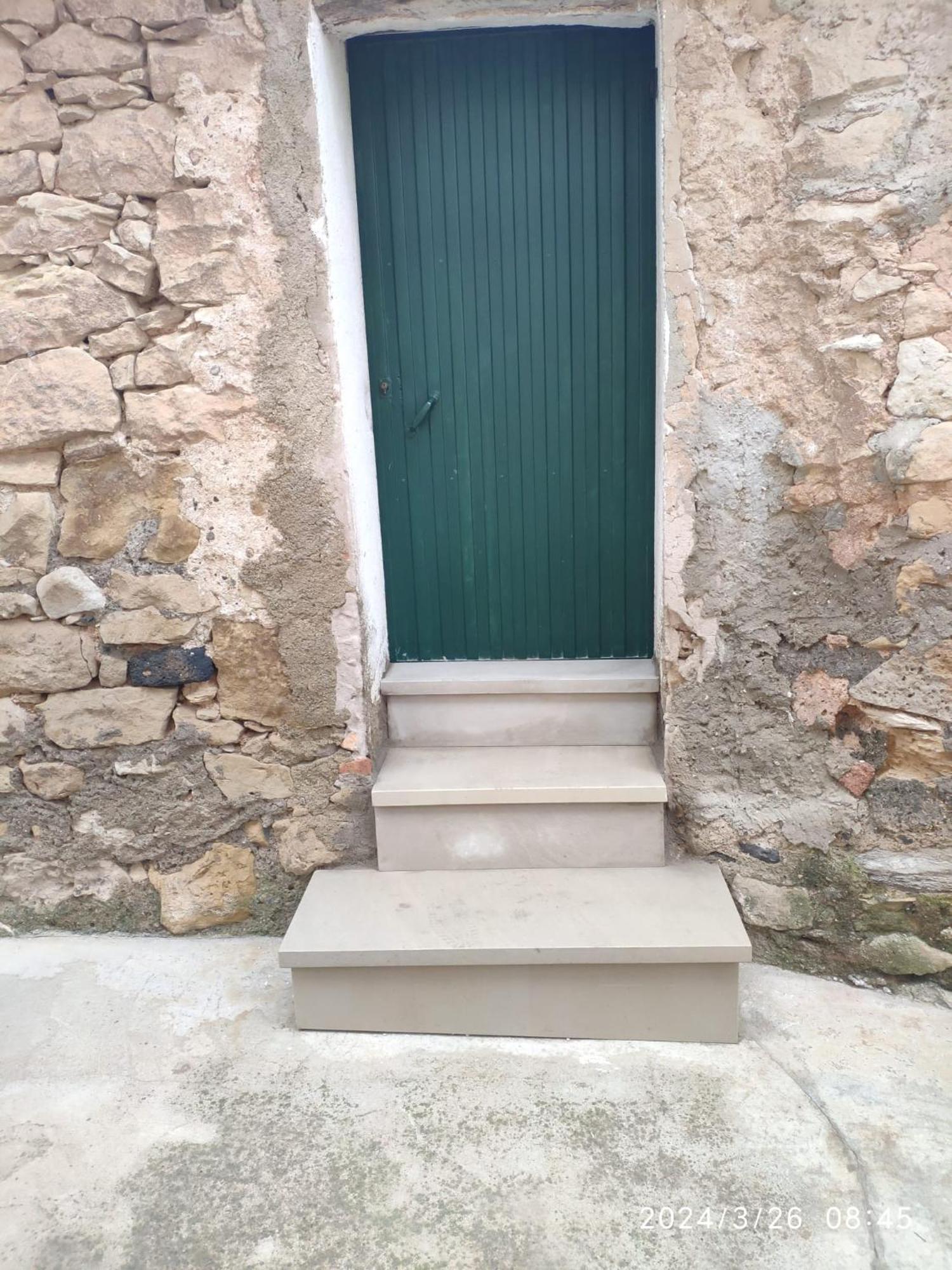 Ca L'Engracia Apartment Tarres Exterior foto