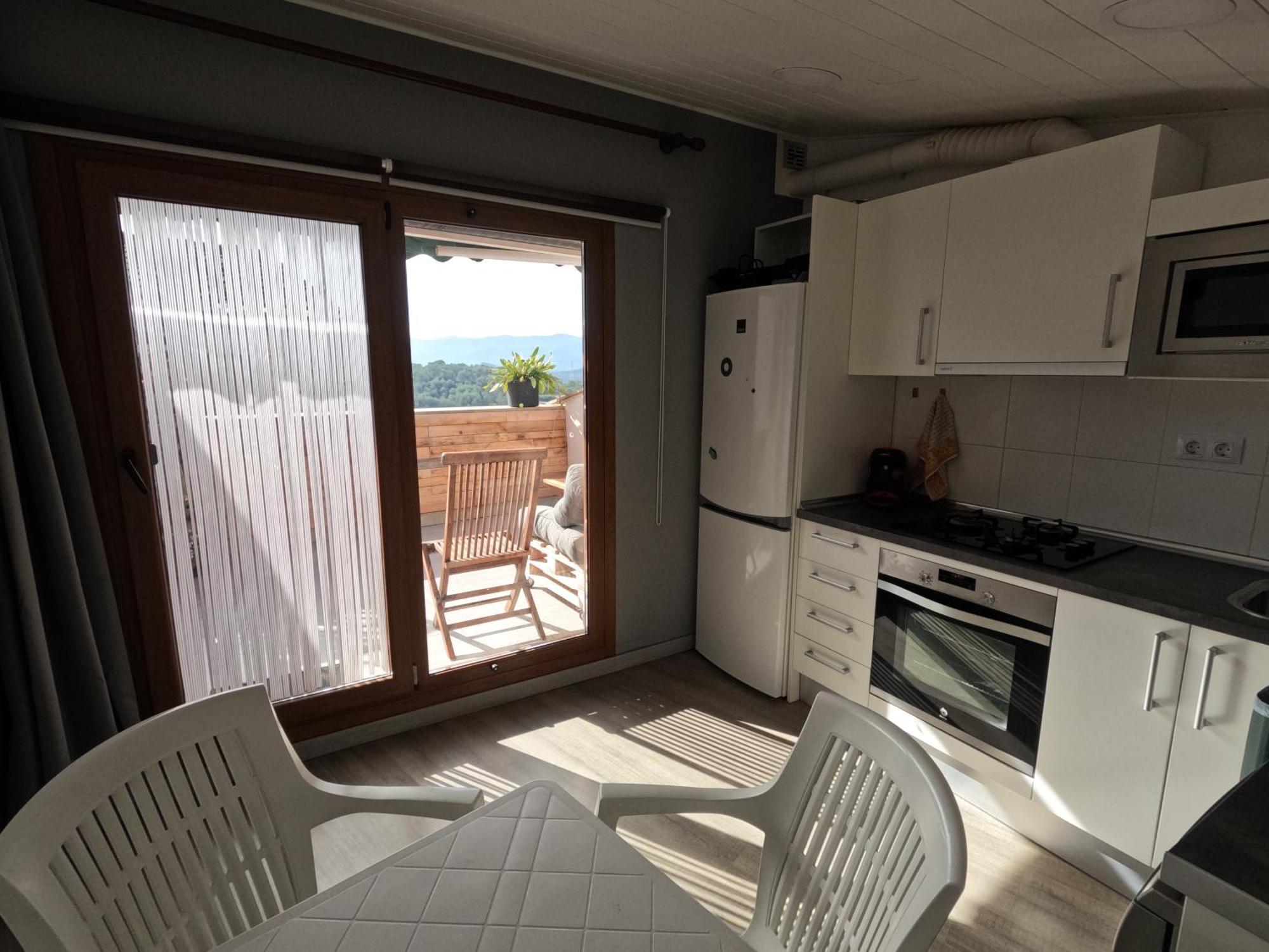 Ca L'Engracia Apartment Tarres Cameră foto